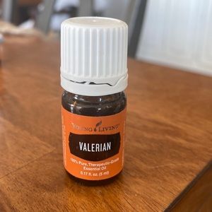YL brand new Valerian